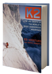 K2: Life and Death on the World's Most Dangerous Mountain
