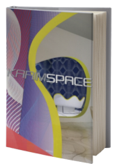 KarimSpace: The Interior Design and Architecture of Karim Rashid