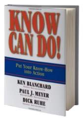 Know Can Do!: Put Your Know-How Into Action