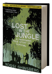 jungle yossi ghinsberg ebook download jungle yossi ghinsberg ebook download