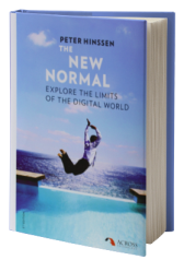 New Normal: Explore the limits of the digital world