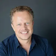 Patrick van der Pijl