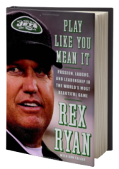 Play Like You Mean It: Passion, Laughs, and Leadership in the World's Most Beautiful Game