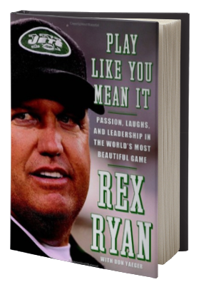 Play Like You Mean It: Passion, Laughs, and Leadership in the World’s Most Beautiful Game