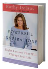Powerful Inspirations: Eight Lessons that Will Change Your Life