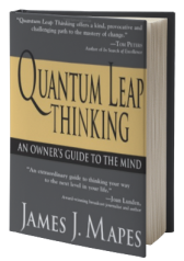 Quantum Leap Thinking: An Owner's Guide to the Mind