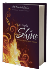 Simply Shine: Stories That Stirred The Fire