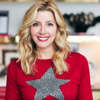 Sara Blakely