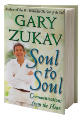 Soul to Soul: Communications from the Heart
