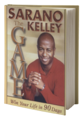 The Game: Win Your Life in 90 Days