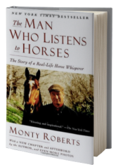 The Man Who Listens to Horses: The Story of a Real-Life Horse Whisperer
