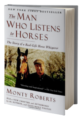 Monty Roberts Keynote Speakers Bureau Amp Speaking Fee