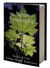 The Nature of Leadership