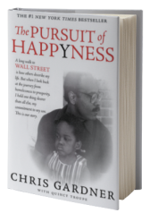 The Pursuit of Happyness