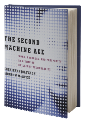 The Second Machine Age Work Progress and Prosperity in a Time of
Brilliant Technologies Epub-Ebook