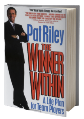 The Winner Within: A Life Plan for Team Players 