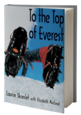 To the Top of Everest (Kids Can Do It)