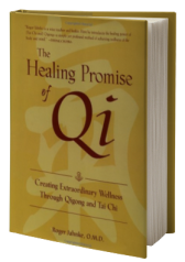 The Healing Promise of Qi: Creating Extraordinary Wellness Through Qigong and Tai Chi