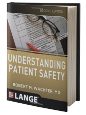 Understanding Patient Safety, Second Edition
