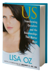 US: Transforming Ourselves and the Relationships that Matter Most