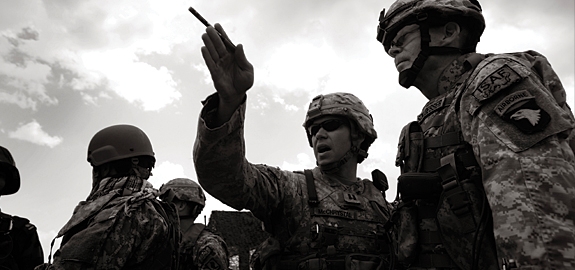 How to Lead Without Being There