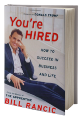You're Hired: How to Succeed in Business and Life from the Winner of The Apprentice