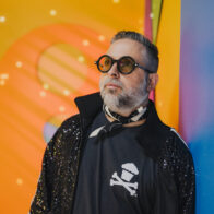 Johnny Cupcakes