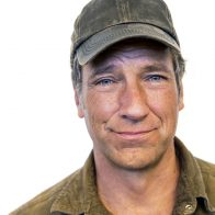 Mike Rowe