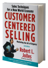 Customer Centered Selling: Eight Steps To Success From The Worlds Best Sales Force