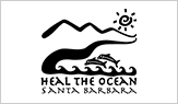 HEAL THE OCEAN