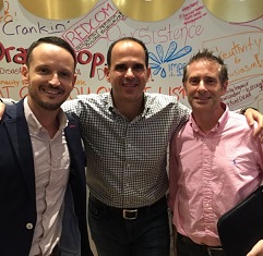 Event Hacks: Getting the Most Out of a Post Event Photo Opp