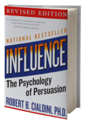 Influence: The Psychology of Persuasion, Revised Edition