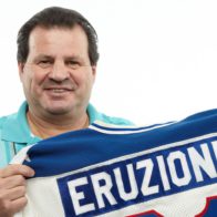 Mike Eruzione