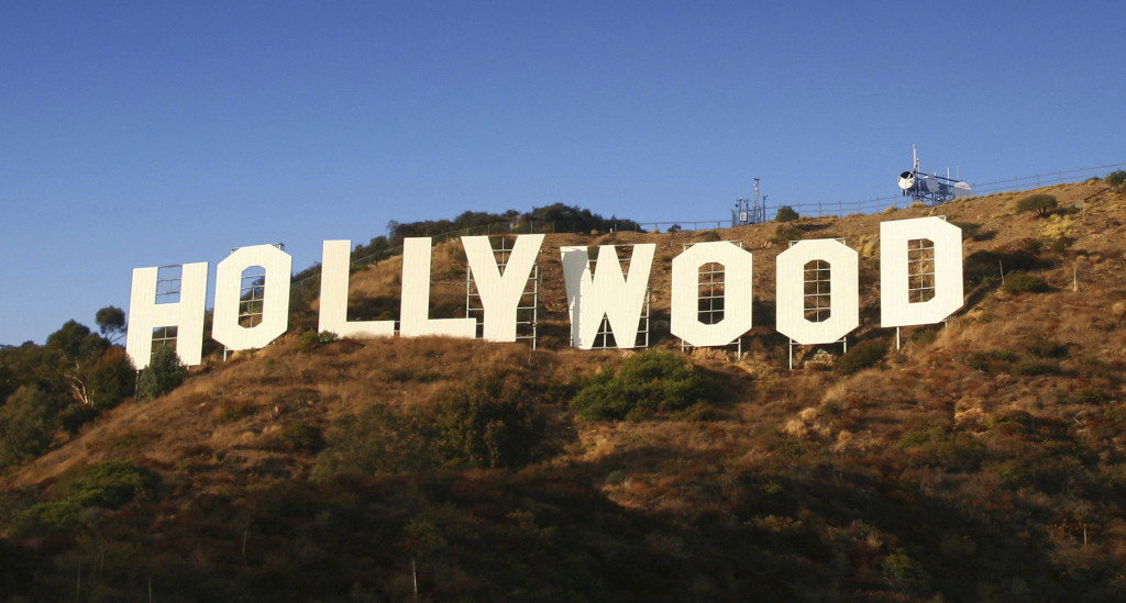 When Only a Headliner Will Do: <br> Top Booked Celebrity Speakers