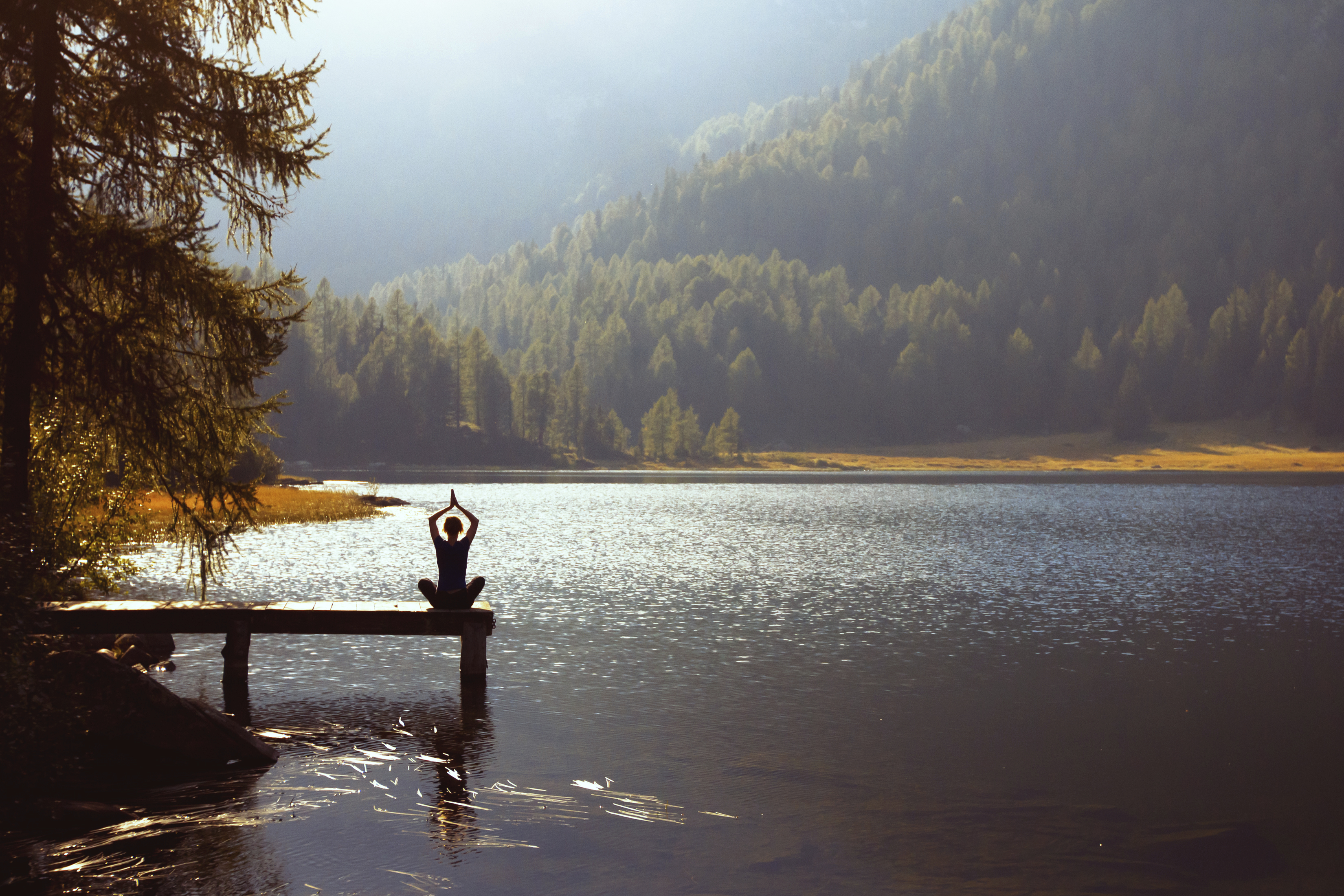Shawn Achor Reveals Exercises You Can do for Two Minutes A Day to Immediately Feel Happier