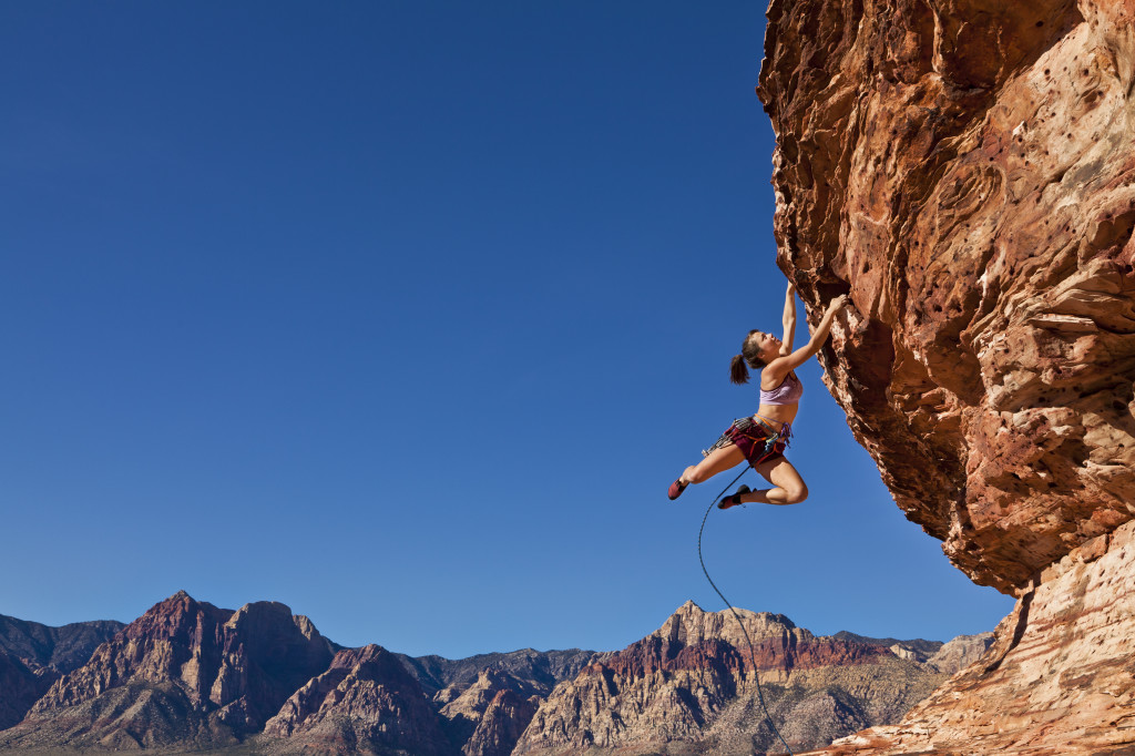 Performing Under Pressure…  Not just for Olympic Athletes
