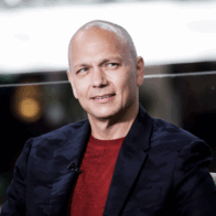 Tony Fadell