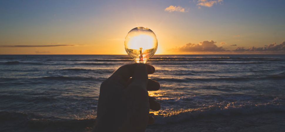 What Is Innovation? You Might Not Know it When You See it