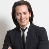 Mike Walsh – The Algorithmic Leader of the Future