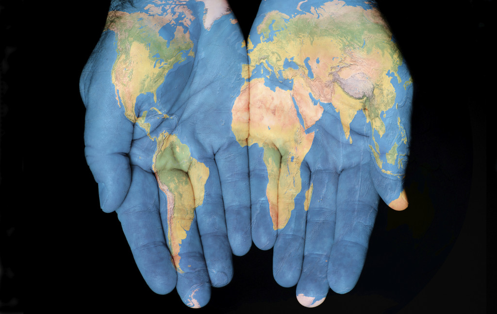 Dambisa Moyo on Escaping the Doldrums of Global Growth