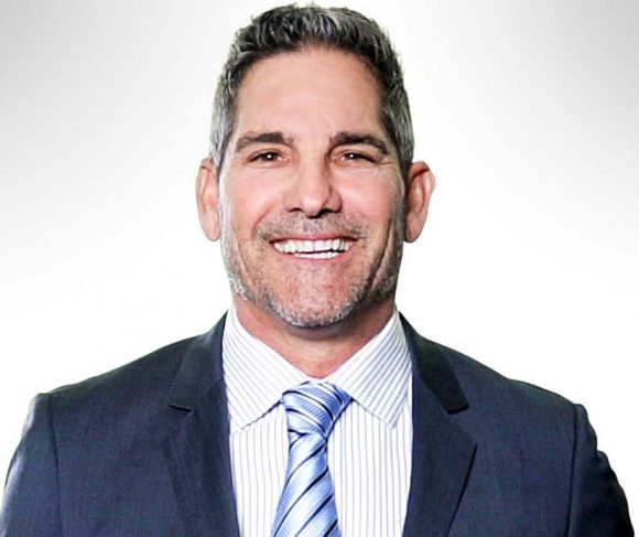 Grant Cardone