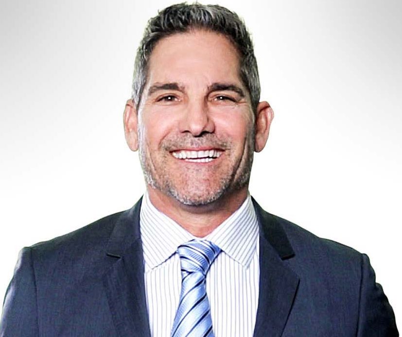 Grant Cardone Featured in Inc. Article