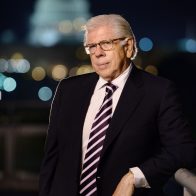 Carl Bernstein