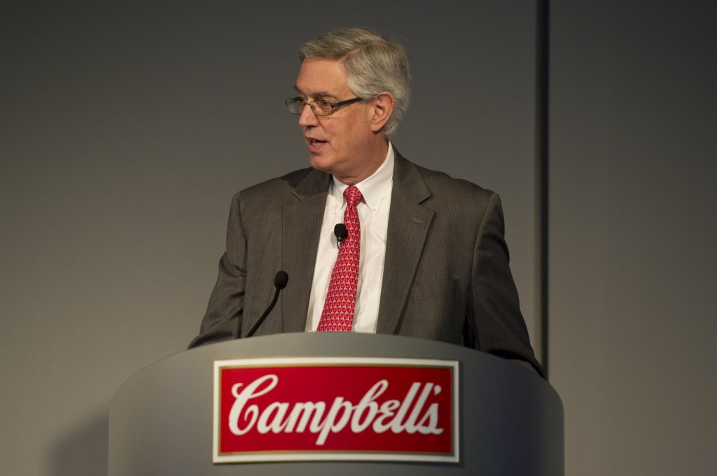 BigStrategy:  Douglas Conant and the Future of Corporate Leadership