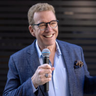 Adam Christing