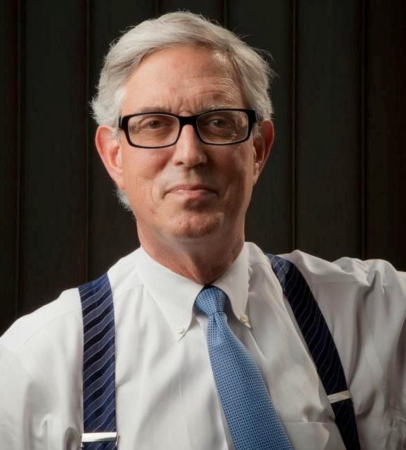 Big Thanks to Campbell’s Soup CEO Douglas Conant
