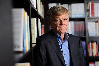 Big Opportunity: XLR8 (Accelerate) Building Strategic Agility for a Faster-Moving World