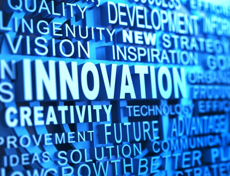 Innovation: There Is No Final Destination
