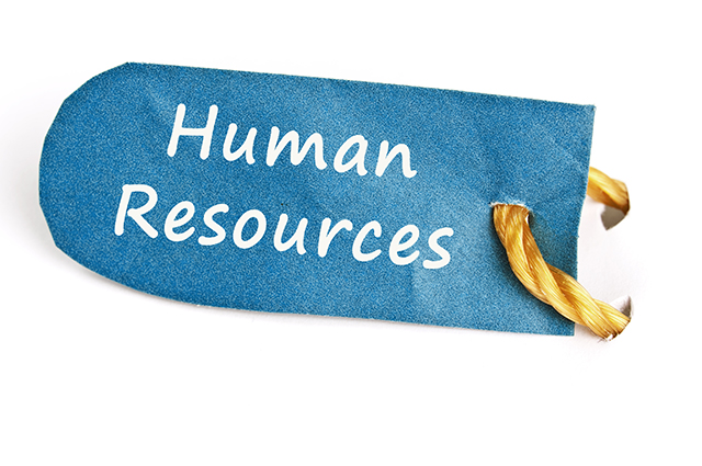 It’s Time to Split HR