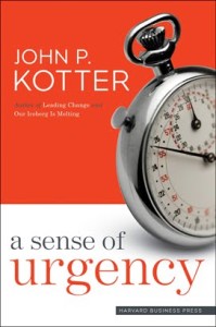 JKotterSenseofUrgencyBook